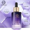 Estelin Vibrant Violet Smoothing Regenerating Face Serum - Fullerene 40ml 3 Regenerating Face Serum