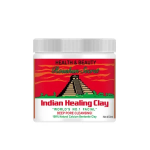 Roushun Indian Healing Clay