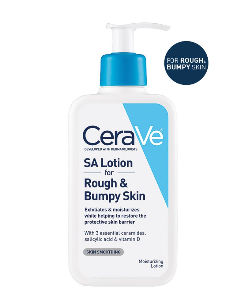 CreaVe SA Lotion236ml 1 CreaVe SA Lotion236ml