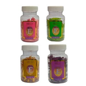 SHILLS PROFESSIONAL Vitamin E Facial Oil Capsules 5 SHILLS PROFESSIONAL Vitamin E Facial Oil Capsules