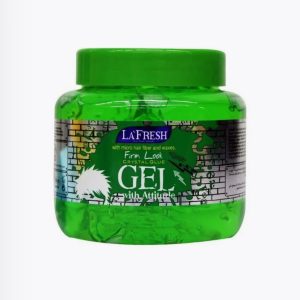 La Fresh Crystal Glue Hair Gel – Firm Look 300ml