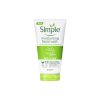 Simple Moisturising Facial Wash 150ml 2 SimpleMoisturisingFacialWash150ml