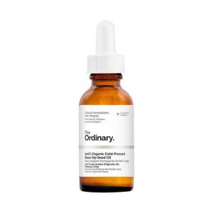 The Ordinary Rose Hip Seed Oil