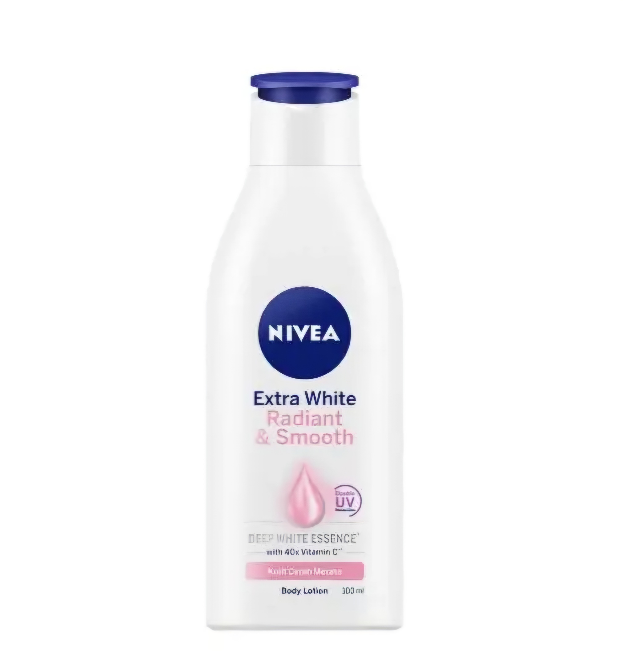 NIVEA Extra White Radiant & Smooth Body Lotion 200ml 1 NIVEA Extra White Radiant & Smooth Body Lotion 200ml
