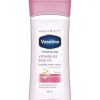 Vaseline Vitamin B3 Body Oil 200ml 3 VASELINE INTENSIVE CARE VITAMIN B3 BODY OIL