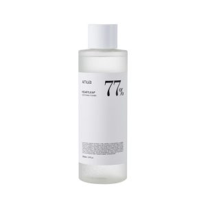 ANUA Heartleaf 77% Soothing Toner 250ml