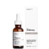 THE ORDINARY Vitamin C Ascorbic Acid 8% + Alpha Arbutin 2% 30ml (CANADA) 3 ascorbic