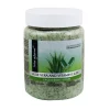 Bio Glow Aloe Vera And Vitamin E And B5 Face And Body Scrub 500ml 3 bioglowaloeveravitaminescrub