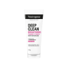 Neutrogena® Deep Clean® Brightening Foaming Cleanser 100g 2 brightening front en sg