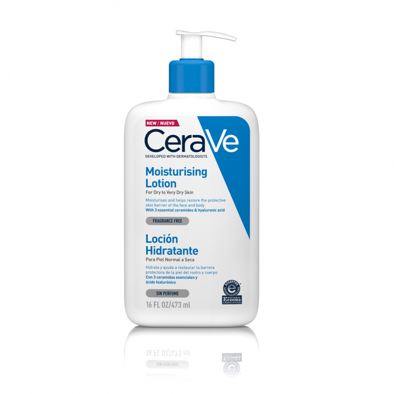 CERAVE Moisturizing Lotion 237ml 1 CERAVE Moisturizing Lotion 237ml