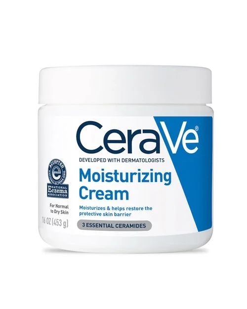 Cerave Moisturising Cream 85g 1 Cerave Moisturising Cream 85g