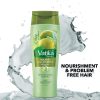 VATIKA Olive and Henna Nourish and Protect Shampoo Normal Hair 400ml 2 d7a3d7441edffca0249f202f2e8b691f