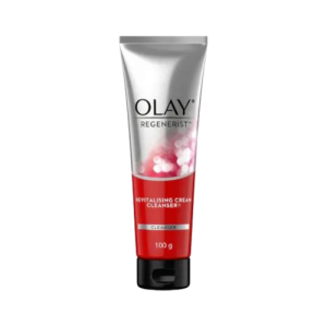 Olay Regenerist Revitalising Cream Cleanser 100ml