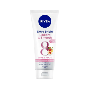 Nivea Extra Bright Radiant & Smooth Superfood Body Lotion 180ml