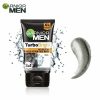 Garnier Men Turbo Bright Anti-Pollution Double Action Face Wash 2 garnier men turbo bright face wash 500x500 1