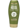 Garnier Ultimate Blends Mythic Olive Oil 400ml Conditioner 3 garnier ultimate blends olive oil dry hair conditioner 360ml p878 2986 image