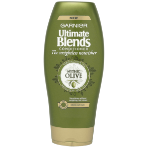 Garnier Ultimate Blends Mythic Olive Oil 400ml Conditioner