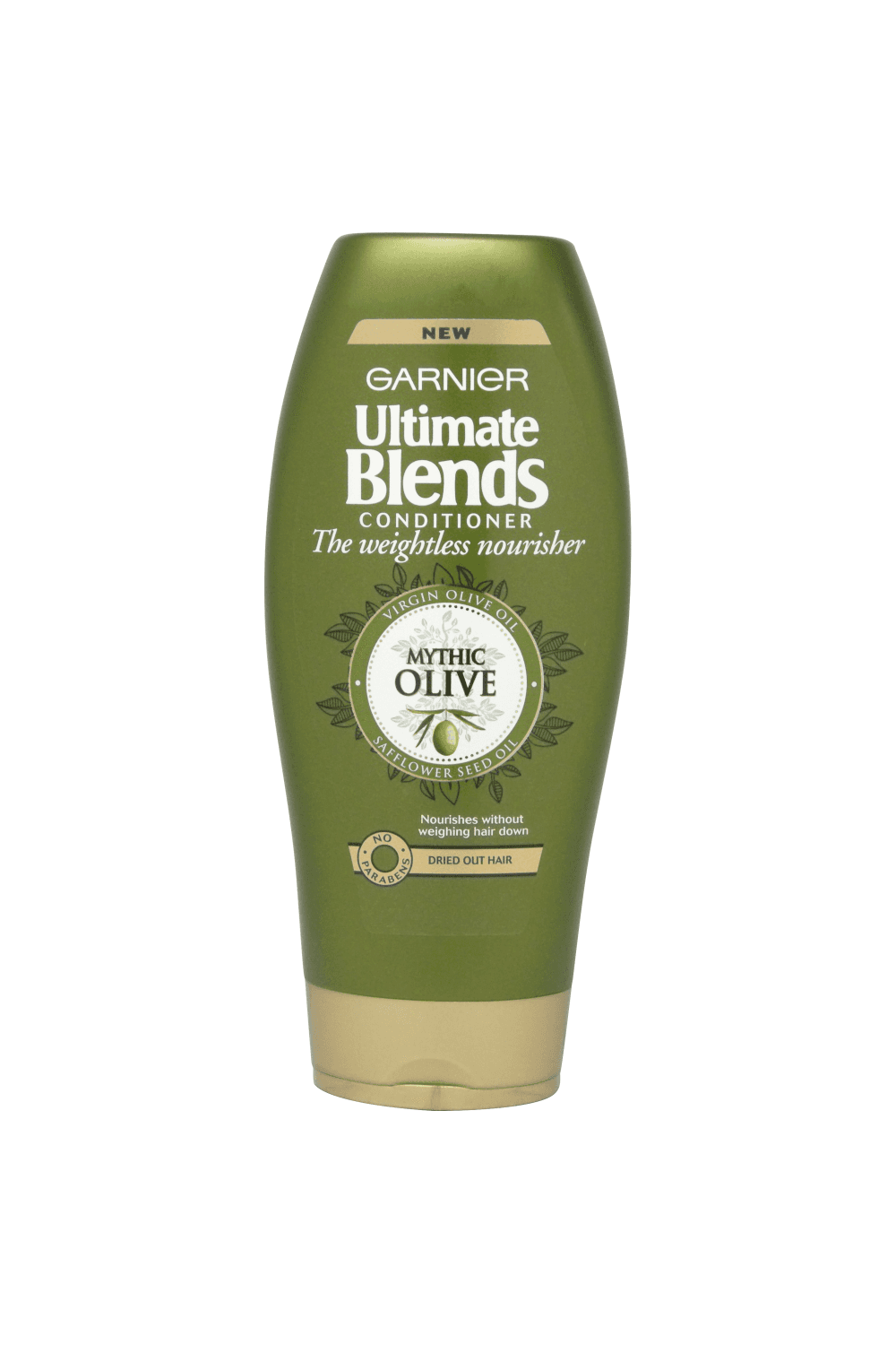 Garnier Ultimate Blends Mythic Olive Oil 400ml Conditioner 1 Garnier Ultimate Blends Mythic Olive Oil 400ml Conditioner