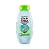 Whole Blends Coconut Water & Aloe Vera Shampoo, 370 ml 2 garnier whole blends shampoo coconut water