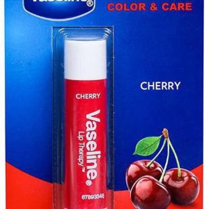 Vaseline Lip Therapy 4.8g Cherry Blush