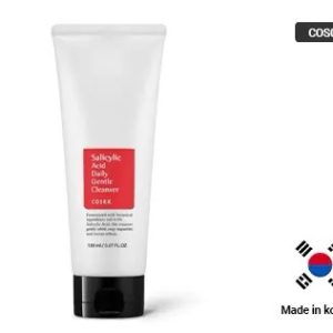 Cosrx Salicylic Acid Daily Gentle Cleanser 150ml