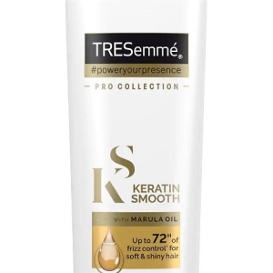TRESemme Keratin Smooth Conditioner 400ml