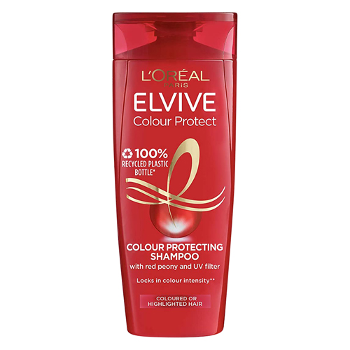 LOREAL Elvive Colour Protect Shampoo 400ml 1 LOREAL Elvive Colour Protect Shampoo 400ml