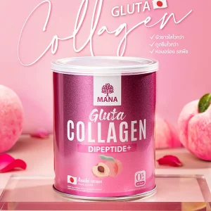 Mana Collagen