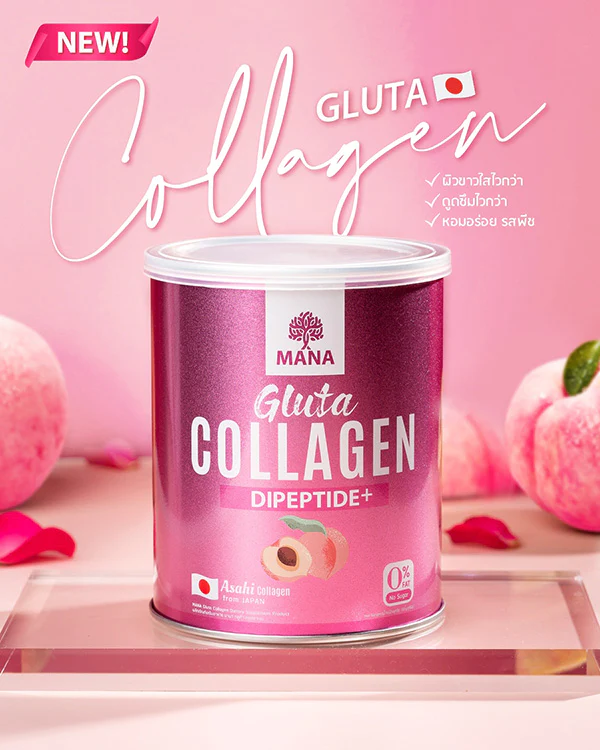 Mana Collagen 1 Mana Collagen