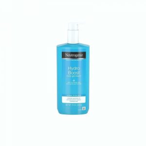 Neutrogena Hydro Boost Body lotion