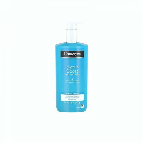 Neutrogena Hydro Boost Body lotion 1 Neutrogena Hydro Boost Body lotion