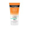 Neutrogena Clear & Defend Wash Mask 150ml 3 neutrogena clear defend wash mask