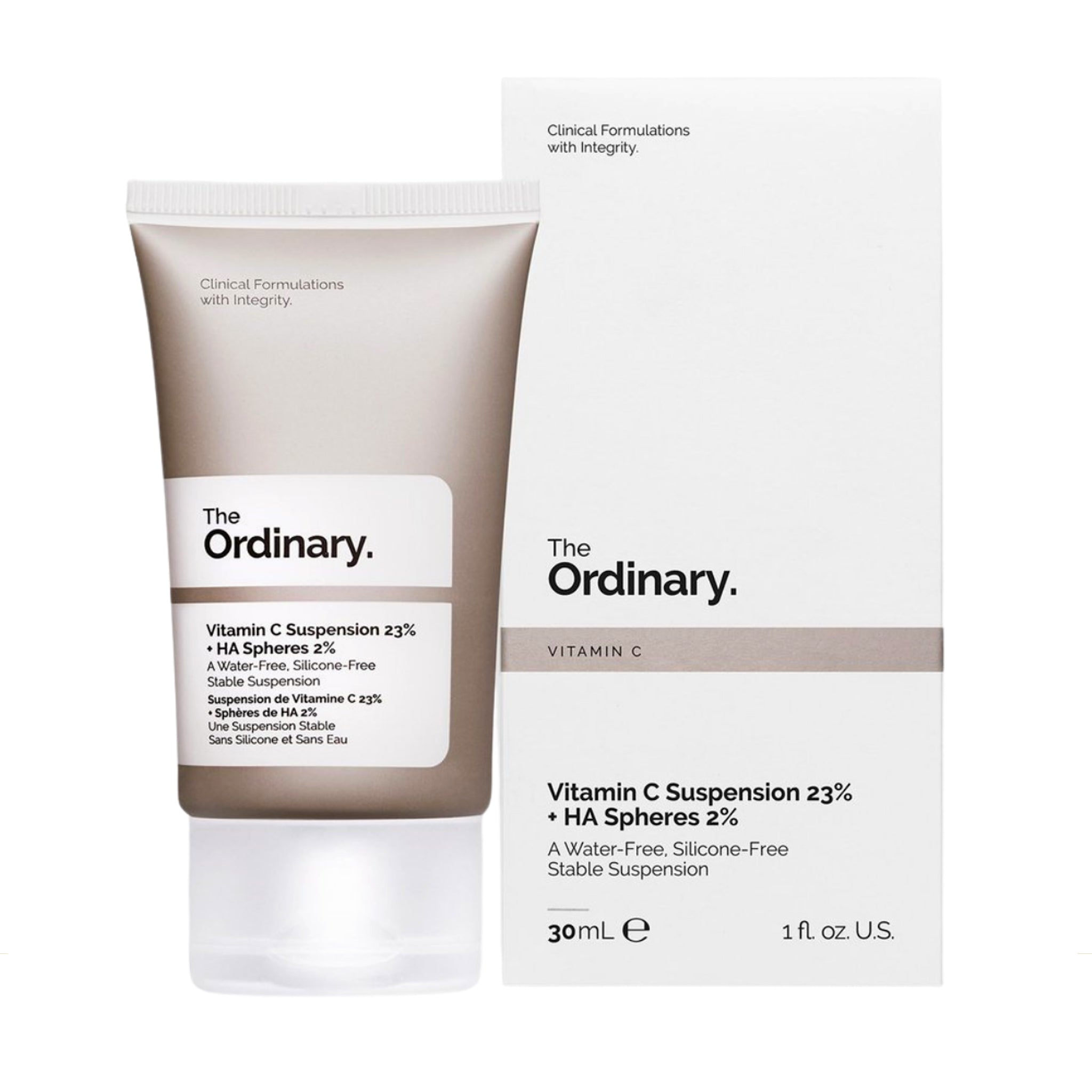 The Ordinary Vitamin C Suspension 30% 1 The Ordinary Vitamin C Suspension 30%