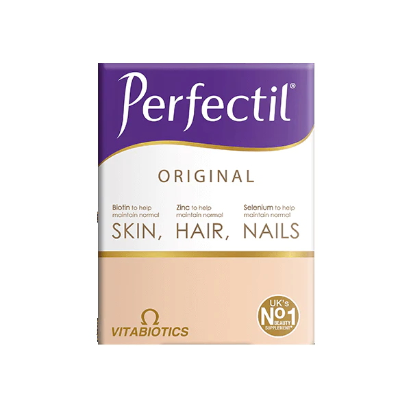 Perfectil Original By Vitabiotics 1 Perfectil Original By Vitabiotics
