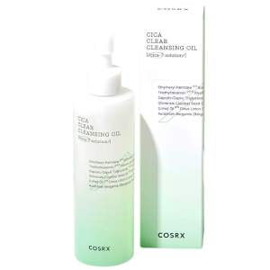 COSRX Pure Fit Cica Clear Cleansing Oil 200mL