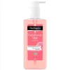 Neutrogena Refreshingly Clear Facial Wash 200ml 3 refreshingly clear facial wash 1 min