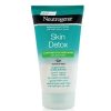 Neotrogena Skin Detox 2 skin detox clay wash mask