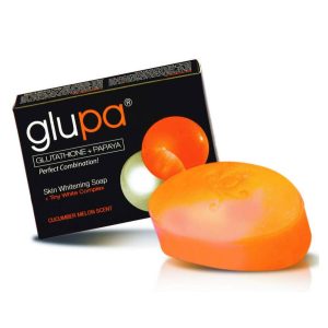 Glupa Glutathione + Papaya