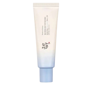 Beauty of Joseon Relief Sun : Rice + Probiotics (SPF50+ PA++++) 50ml