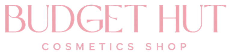 best Cosmetics Store in Sri Lanka budgethut logo