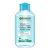 GARNIER Micellar Cleansing Water Blue For Oily, Acne-Prone Skin 125ml 2 garniersalicylicbhamicellarwater