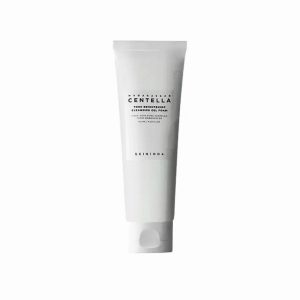 The SKIN1004 Madagascar Centella Tone Brightening Cleansing Gel Foam 125ml