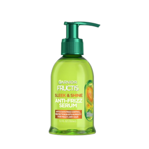 Garnier Fructis Sleek & Shine Anti-Frizz Serum