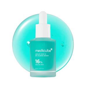 MEDICUBE Azelaic Acid 16 Calming Serum 30ml