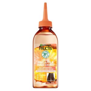 Garnier Fructis Glossy Pineapple Hair Drink For Long, Dull Hair 200ml