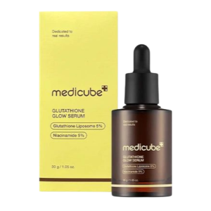 Medicube Glutathione Glow Serum 30ml