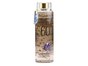 Wokali 360 Lavender Toner 300ml bottle with lavender extracts - Budget Hut