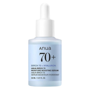 Anua Birch 70 Moisture Boosting Serum 30ml