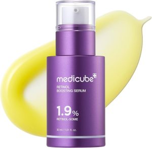 Medicube Retinol Boosting Serum
