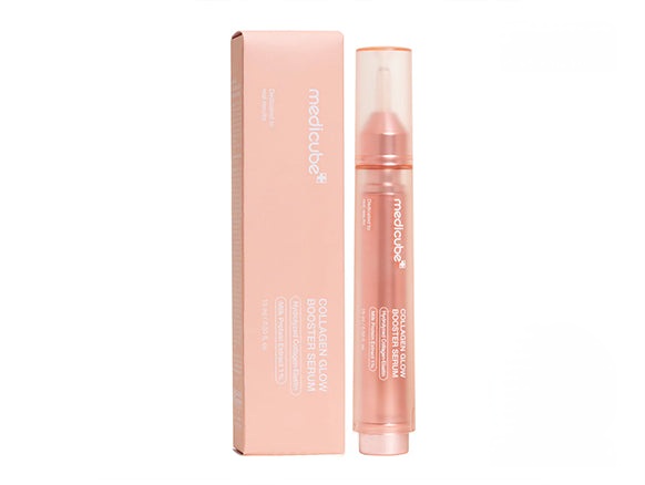 Medicube Collagen Glow Booster Serum 15ml